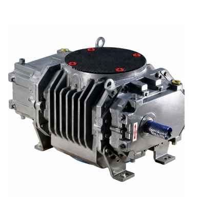ROOTS™ RAM-GJ WHISPAIR Rotary Positive Displacement Blower 412