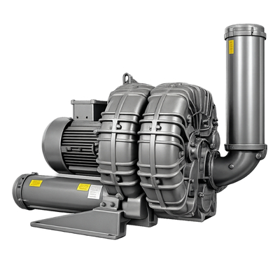 TD Series FPZ Regenerative Blower