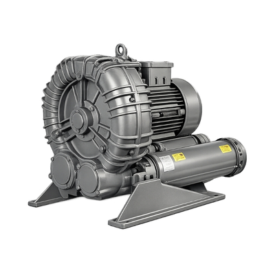 TS Series FPZ Regenerative Blower