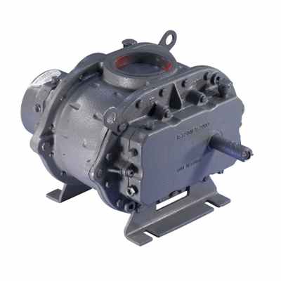ROOTS 47 URAI DSL Blower