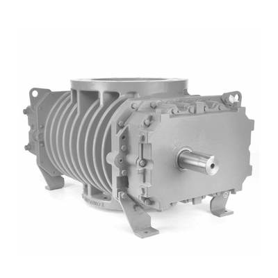 ROOTS™ 617 TRI-RAM Rotary Blower